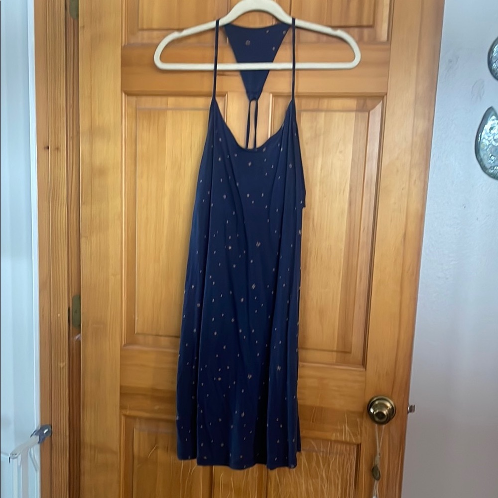 Two Patagonia sundresses. Size medium